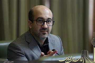 علی اعطا در گفت‌وگو با خبرنگار شهری خبرگزاری فارس: رسیدگی به اعتراضات شورایاری‌ها آغاز شد